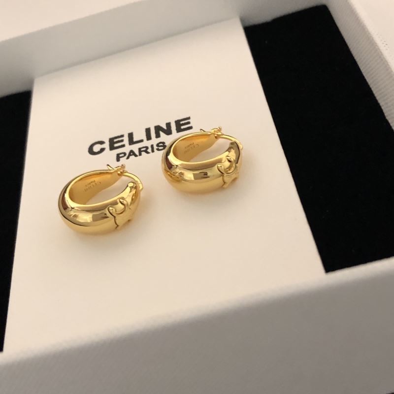 Celine Earrings